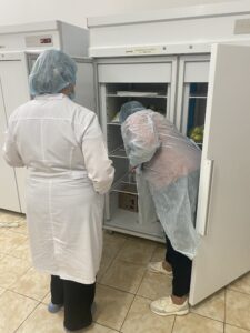 Меню Февраль